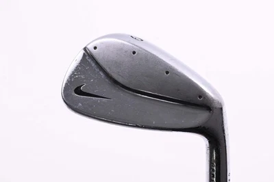 Nike Forged Pro Combo #9 Iron / 40 Degree / Regular Flex Speed Step Shaft - Image 1 of 4