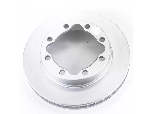 Rotor de freno delantero 77CRQP41 para Dodge Ram 2500 1994 1995 1996 1997 1999 Foto 1 de 1