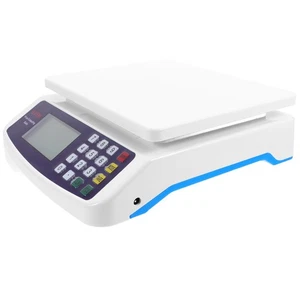 Accuracy Scale Electronic Baby Retail Shop Portable Weight - Picture 1 of 12