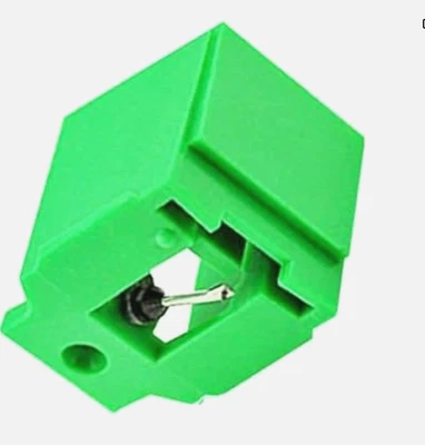 升级旋转针 适用于音频技术 AT3600 AT3600L AT3650L 4211-DE — 第 1/3 张图片