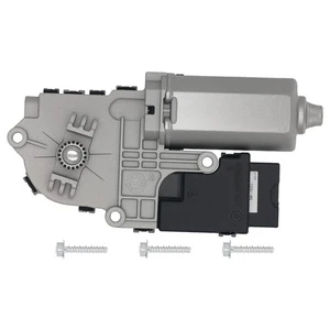 1pc Moonroof Motor Unit for Ford Explorer 11-17 BB5Z15790A BB5Z15790D Left Right - Picture 1 of 12
