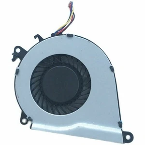 Ventilateur processeur pour HP Omen 15-AX Pavilion 15-BC 15-AX039 15-AX252 15-AX253 858970-001 - Photo 1/3