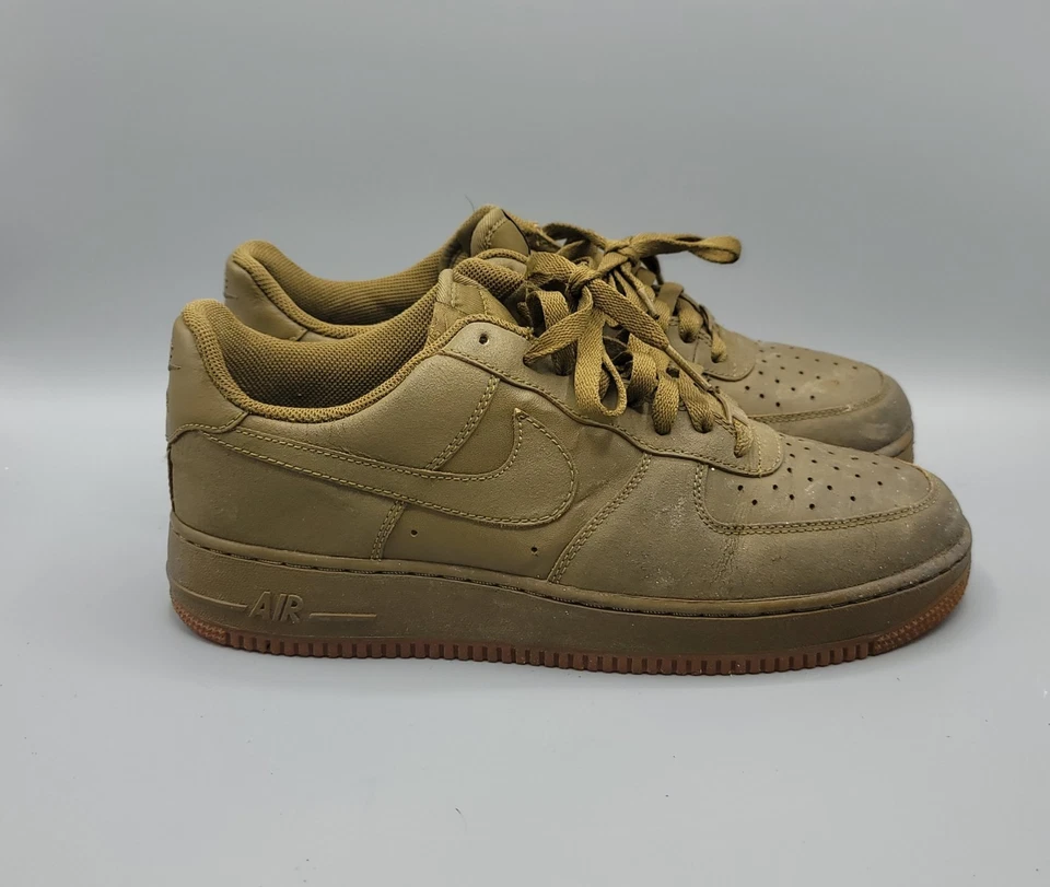 Men's Nike Air Force 1 '07 "Tech Tuff" Size 9.5  - Image 1 of 4