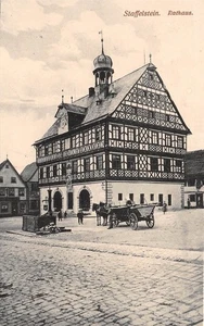 Bad Staffelstein - Rathaus ngl 167.637 - Bild 1 von 2