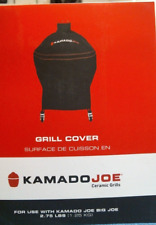 Kamado Joe Grill Cover  (02158)  FS