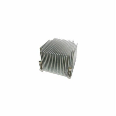 Dynatron Intel Socket LGA775 2U 95Watt  CPU Passive Cooler, P520 - Image 1 of 4