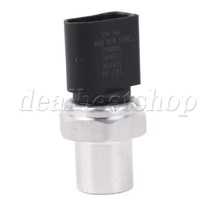 AC Pressure Switch Sensor Air Conditioning Replacement for 6L2Z19D594 BA - Picture 1 of 9