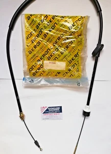CAVO COMANDO FRIZIONE FORD TRANSIT 21270 MALO - Picture 1 of 1