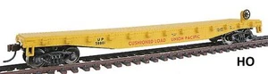 HO Scale - Flatcar Union Pacific(R)  -  931-1603 - Picture 1 of 4