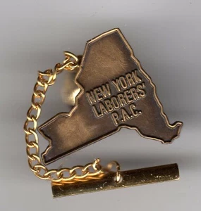 New York Laborers’ P.A.C.  *actual shipping cost* - Bild 1 von 2