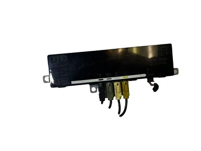 4F9035225D Antenna Amplifier for Audi A6 C6 - image 1 of 3