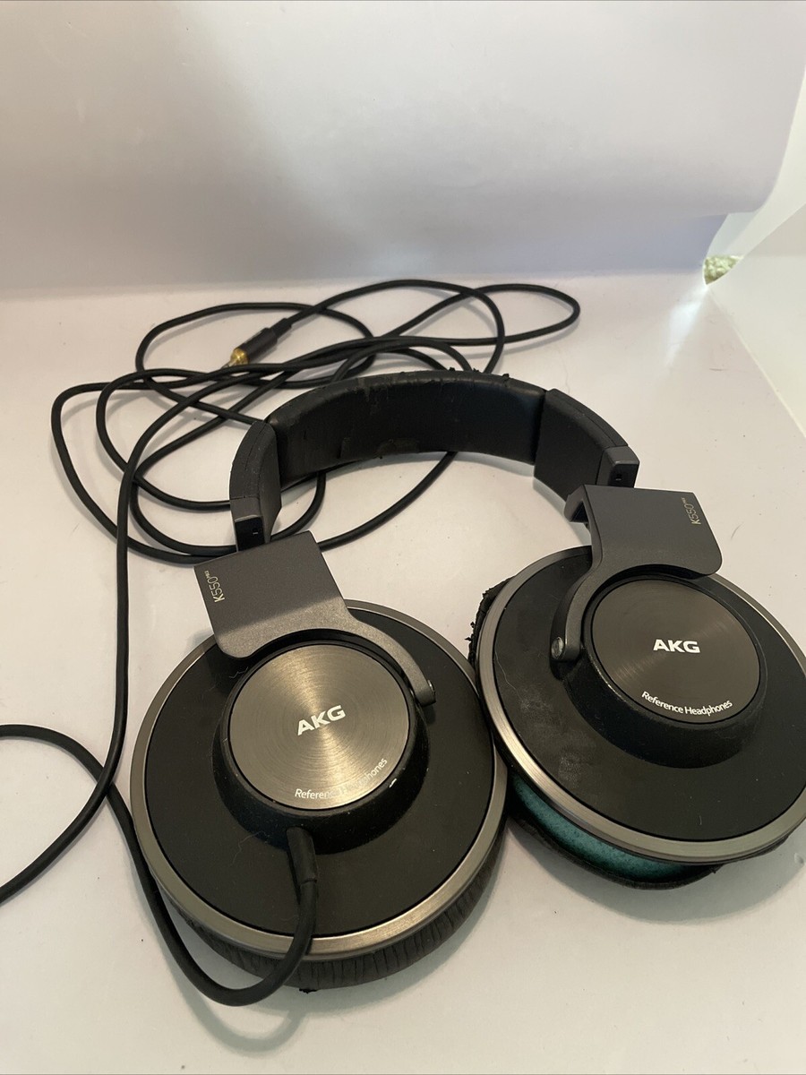 Akg K550 for sale - eBay Akg K550 for sale - eBay