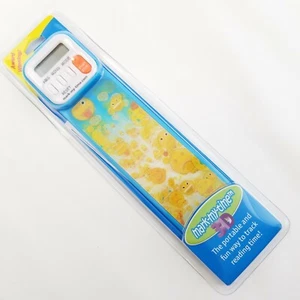 Mark My Time 3D Bookmark & Digital Timer Hologram Smiley Faces - Picture 1 of 8