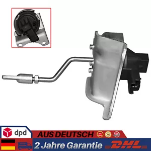 Turbo Aktuator TD02L 49172-03000 für Citroen Peugeot Ford 1.5L 1.6L DV6FE DV6FD - Bild 1 von 9