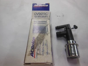 Válvula PCV Delco CA genuina CV925C 12353441 envío rápido al comprador - Imagen 1 de 2