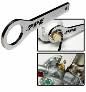 Llave de sensor de nivel de agua EPI Duramax 2001-2011 GM 6,6 L Duramax diésel - Imagen 1 de 5