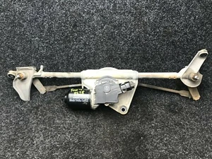 Toyota RAV 4 II A2 FACELIFT Wischermotor Wischergestänge VORNE 85110-42120 LHD - Bild 1 von 3