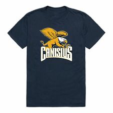 Canisius College Golden Griffins Freshman T-Shirt Navy
