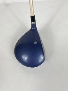 Wilson Golf Power Chamber Right Handed 15.5* Woman’s 3Wood Graphite Shaft  -83 - Picture 1 of 5