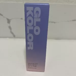 Avon Glo Kolor Hybrid Face Mist Face Primer - 2,7 Fl. Oz. - Neu im Karton volle Größe - Bild 1 von 5