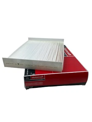 Filtro de aire de cabina genuino Motorcraft FP-67 Ford OEM AE5Z-19N619-A Foto 1 de 4