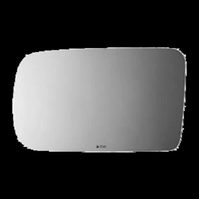 Repuesto de cristal espejo retrovisor Burco para Subaru Impreza 1993-1996 vista lateral - 2565 Foto 1 de 3