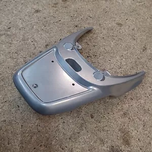 PORTAPACCHI PIAGGIO ZIP SP PRIMA SERIE MK1 SPOILER MANIGLIONE POST RST 00 NOS - Foto 1 di 6