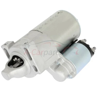 Arranque para Cub Cadet Big Country Volunteer 2008-2012 6744N SDR0291 E7194-63010 Foto 1 de 4