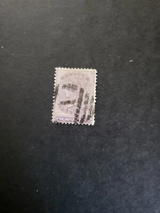 Francobolli Ceylon Scott #45 usati - Foto 1 di 1