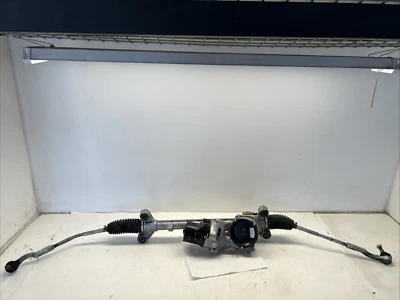 OEM POWER STEERING GEAR RACK & PINION 2018 2019 SUBARU OUTBACK 2.5L E2622-00033 - Image 1 of 4