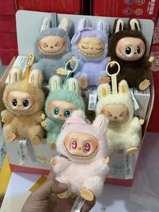 RANDOM POP MART LABUBU 2.0 The Monsters Have a Seat Sealed Mystery Blind Box - Picture 1 of 10