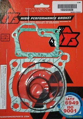 Tusk Top End Head Gasket Kit For Suzuki RM125 1998–2002 (T38) - Image 1 of 2