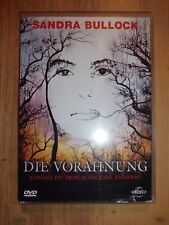 Die Vorahnung DVD (130)