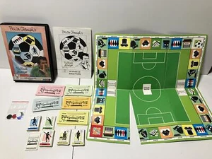 Brian Clough´s Fußball Manager (Football Fortunes) für Commodore Amiga - Bild 1 von 10