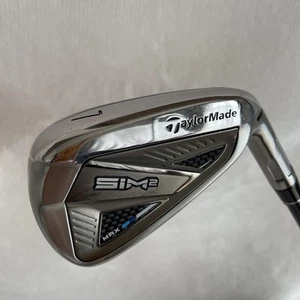 TaylorMade Sim2MAX Iron 4 7Piece Set Distance & Forgiveness - Picture 1 of 9