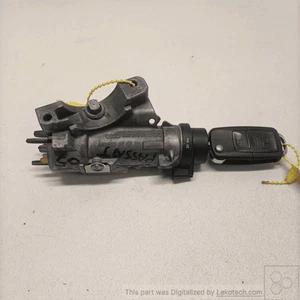 4b0905851 Bloccasterzo AUDI A4 (8D) 1.8 20V Ber. 4p/b/1781cc (99>) - Imagen 1 de 6