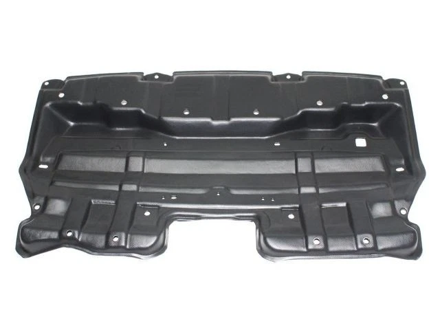 Protector delantero Undercar para Toyota Highlander 2012 XJ691QJ 2011-2013 Foto 1 de 1