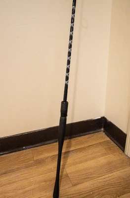 7'6" MHX custom saltwater fishing rod, carbonfiber handle, Fuji guides, Salt - Image 1 of 3