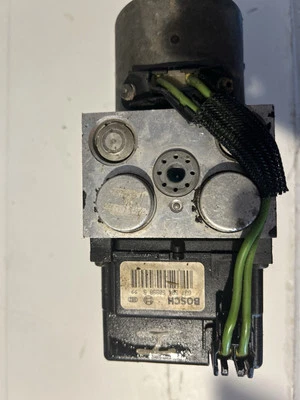 Hummer H2 2004 ABS módulo de freno antibloqueo y bomba 15184640 Foto 1 de 4