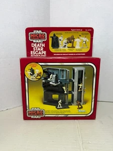 Kenner Star Wars: Micro Collection (n.69990) Playset Azione Fuga Morte Nera - Foto 1 di 6