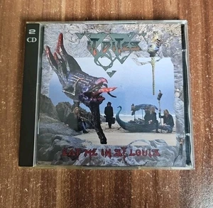 It Bites – Eat Me In St. Louis (1989) 2 CD Limited Edition Box Set **sehr gut** - Bild 1 von 4