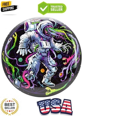 Disco de astronauta Buzzz de Brian Allen - Rango medio consistente para todos los niveles de habilidad Foto 1 de 2