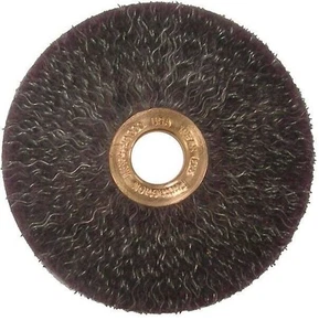 REMA TIP TOP 66056 Encapsulated Wire Brush 3" - Picture 1 of 1