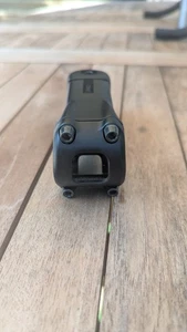Canondale C1 Conceal 31.8mm Clamp, 80mm Length , -6° - Picture 1 of 5