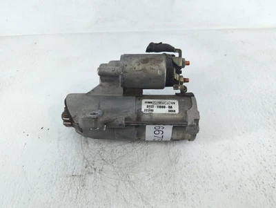 Ford Taurus 2008-2019 motor de arranque de auto solenoide fabricante original NO83J Foto 1 de 4