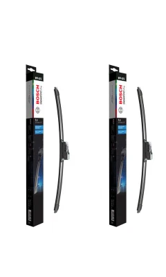 Bosch Front AeroEco Wiper Blades 480/480mm fits Holden Tigra XC 1.8 - image 1 of 2