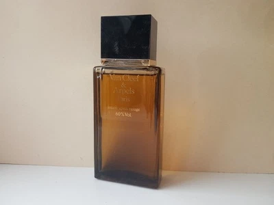 Parfum Vintage Van Cleef & Arpels 100ml Lotion Apres Rasage - Bild 1 von 4