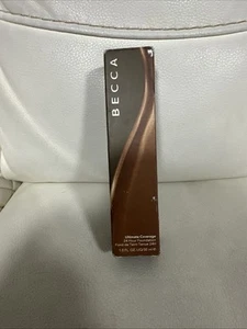 Becca Ultimate Coverage 24 Hour Foundation, 1 oz. - Shade: Mocha 5N2 - Picture 1 of 3