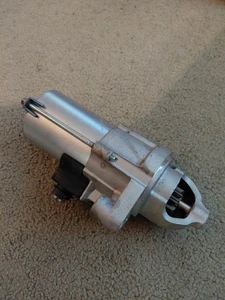 Starter Motor 2002 -04 Honda CRV TYC 1-17884 NIB - Picture 1 of 5