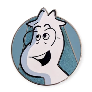 Soul Disney Pin: Joe Gardner - Picture 1 of 2